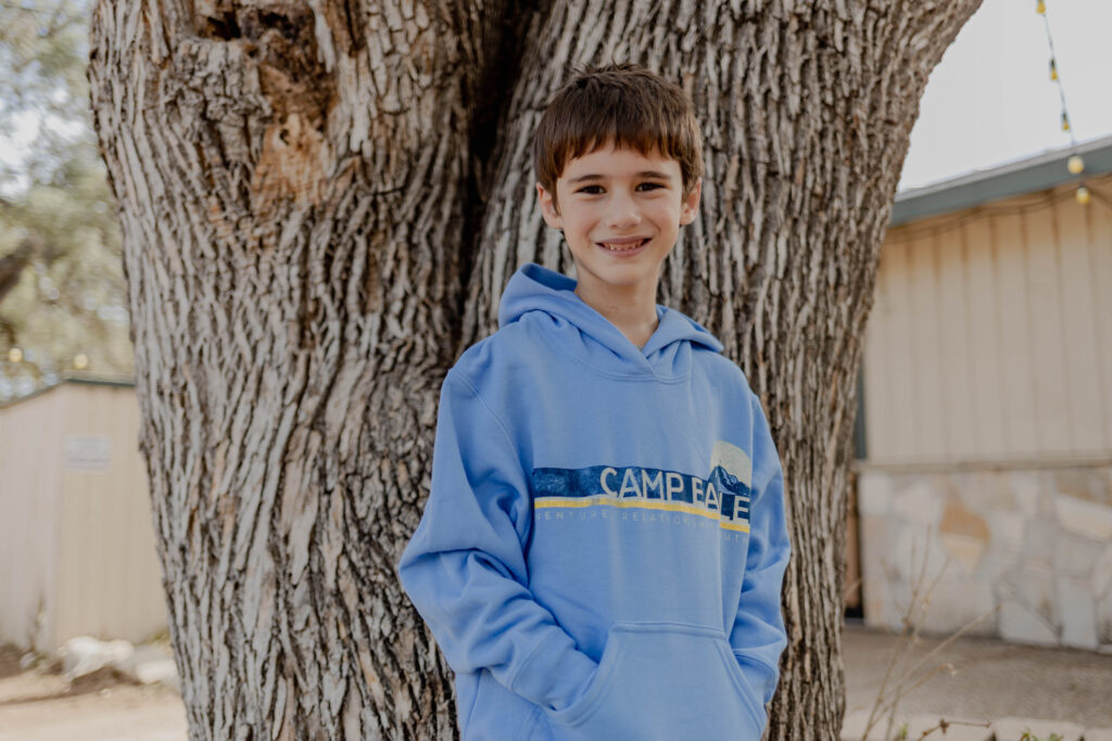 Moonrise Hoodie - Youth Sweatshirt