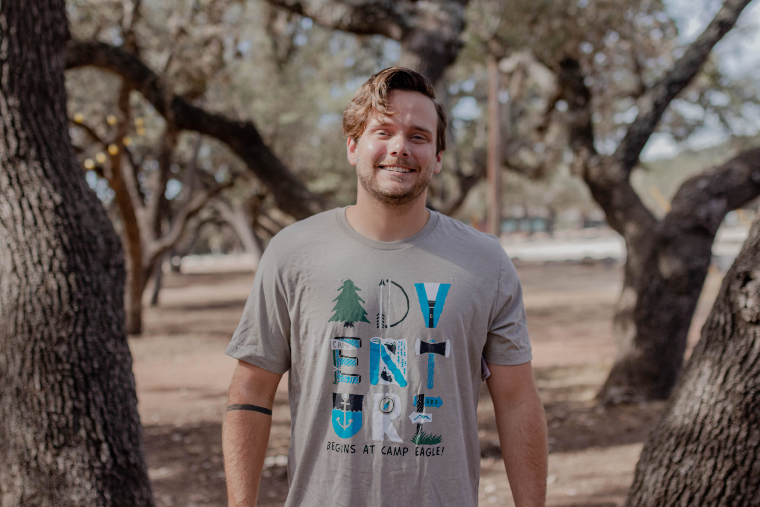 Adventure T-Shirt
