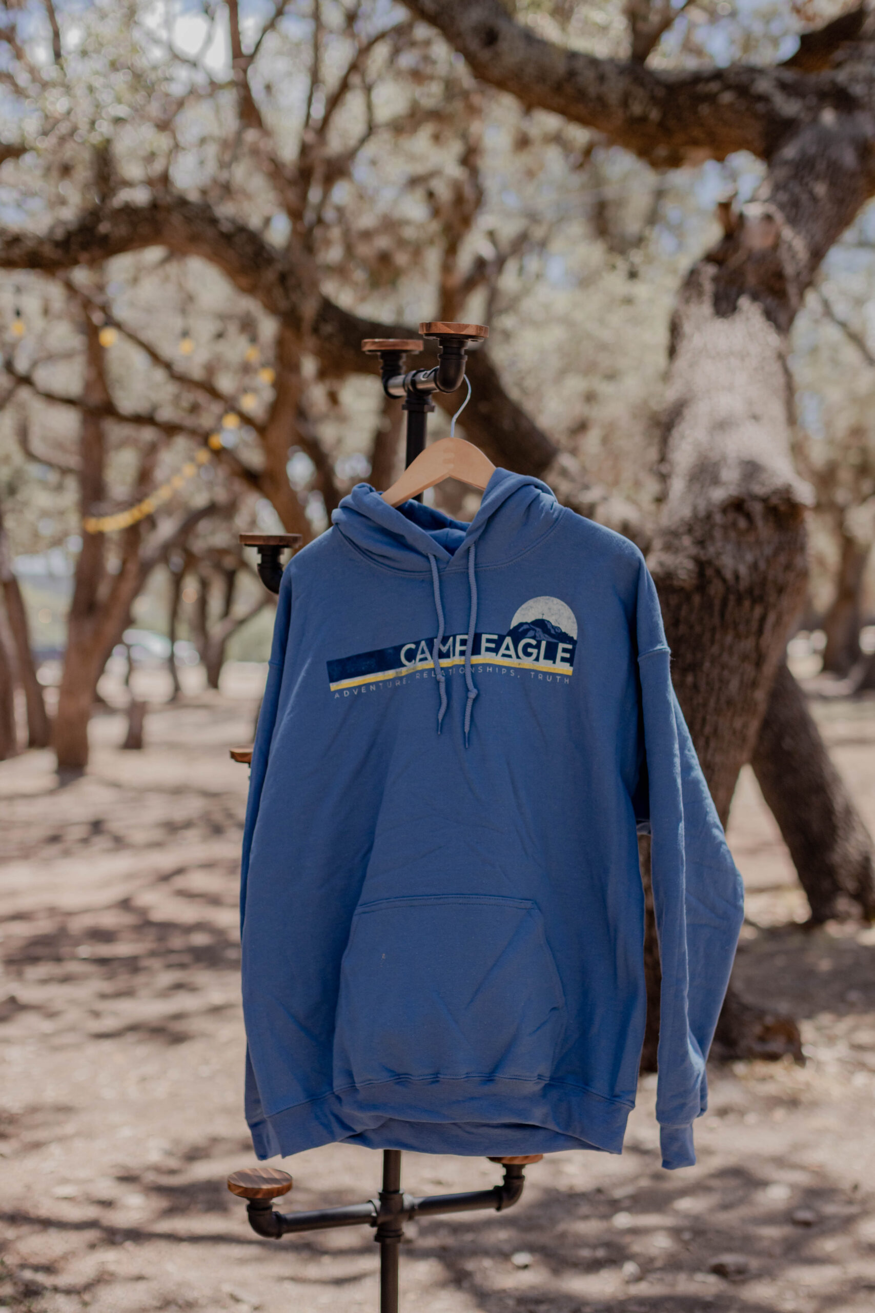 Moonrise Sweatshirt Hoodie - Image 2