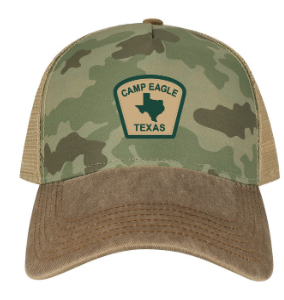 OFAS Trucker Hat