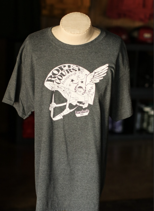 Winged Helmet T-Shirt