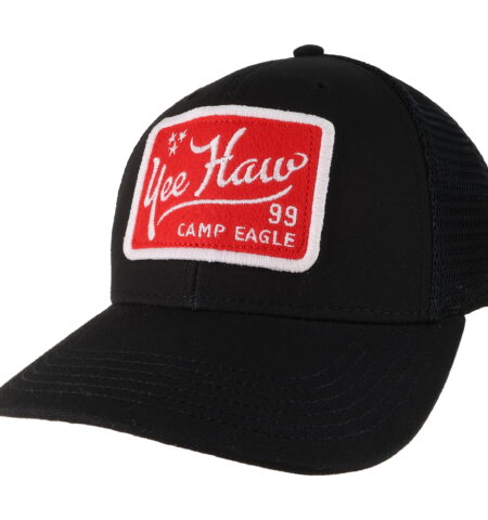 Yee-Haw MPS Mid-Pro Snapback