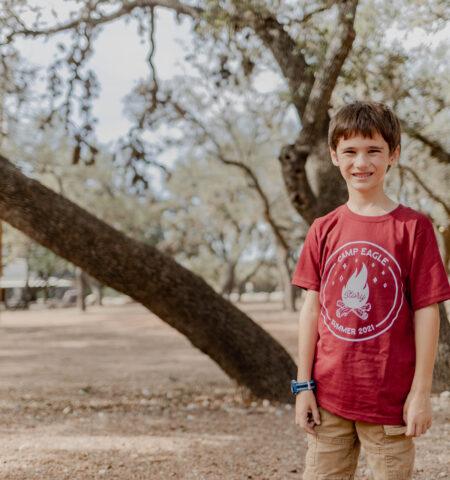 Campfire Story Shirts