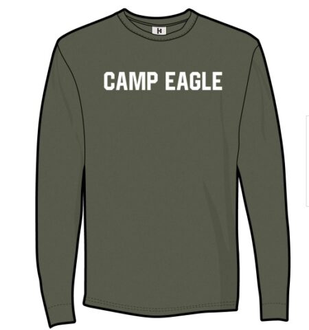 Collegiate Crewneck