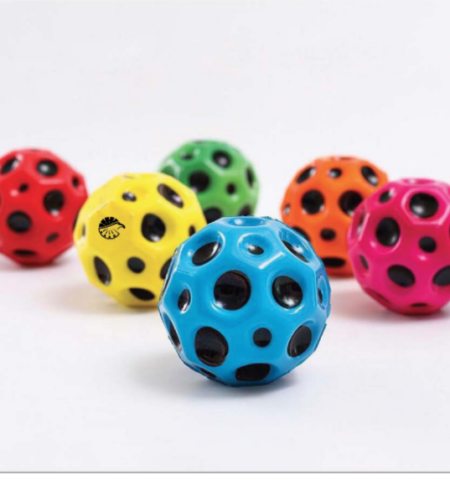 Galaxy Ball