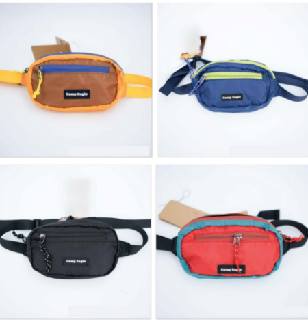 Hipster Mini Hip Pack