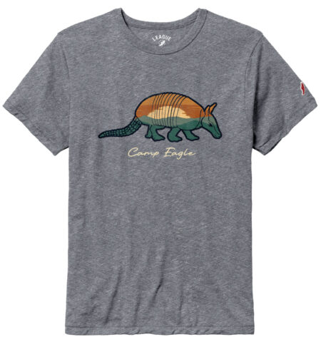 Youth Armadillo Shirt