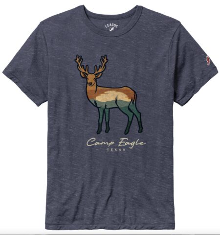 Adult Deer Shirt