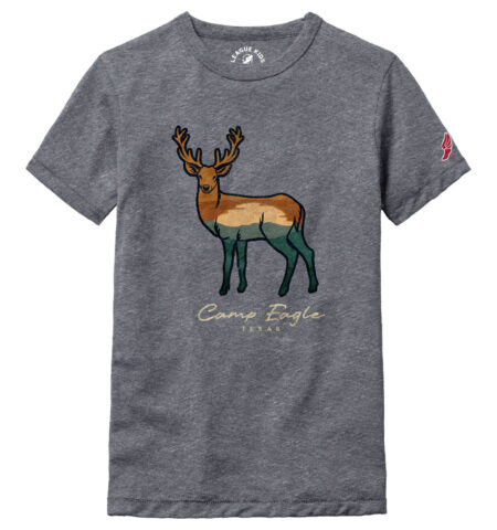 Youth Deer Shirt