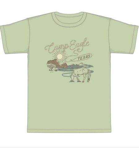 Rodeo Graphic T-Shirt