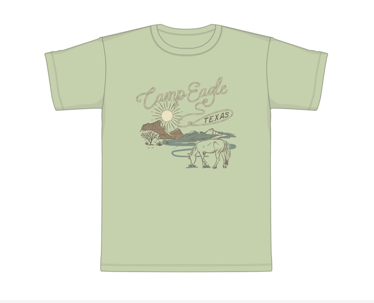 Giddy-Up Youth T-Shirt