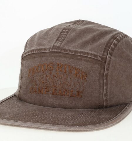 El Campo Camper  Hat (ELCMPO)