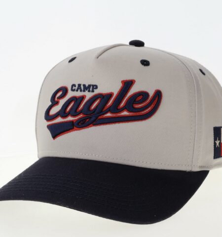 HTA-Heritage Twill Adjustable Hats