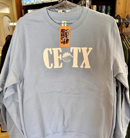 CETX Crewneck