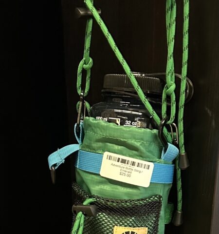 Adventure Bottle Sling