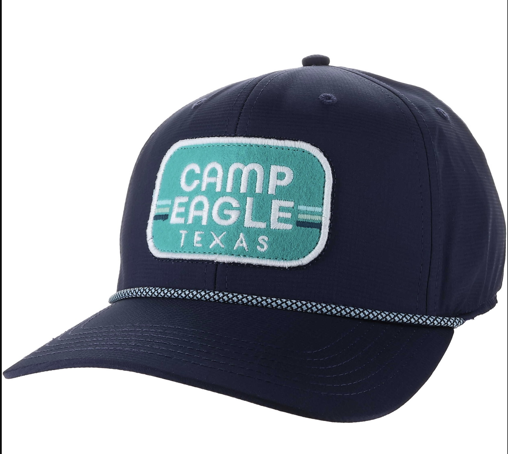 6 Panel Ripstop Adjustable (Ripper) - Image 2
