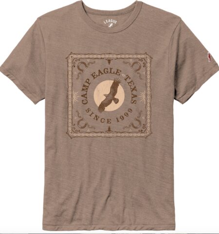 Western Eagle T-Shirt