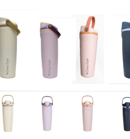 Koala Swing Insulated Bottle