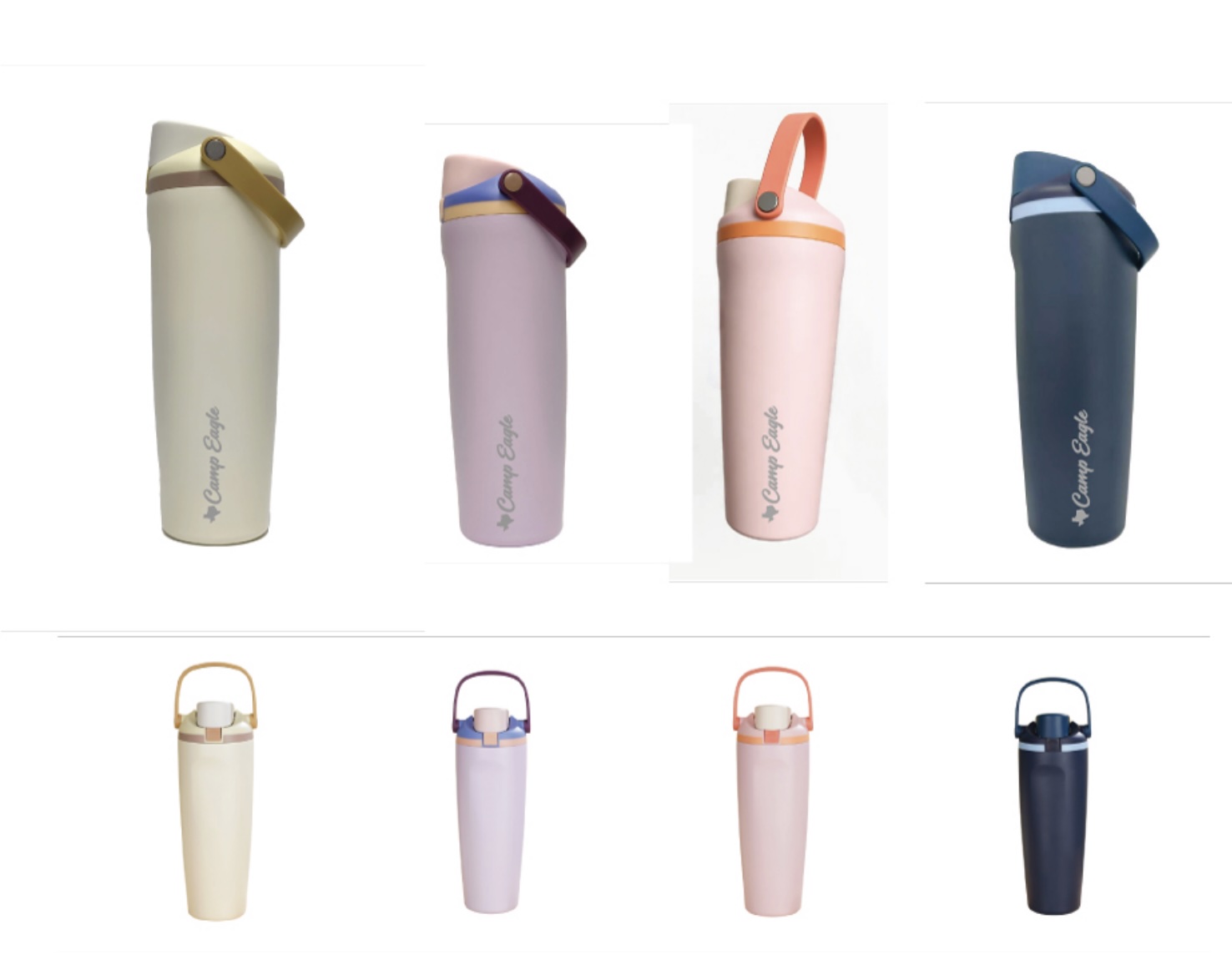 Koala Swing Insulated Bottle